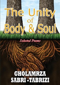 Cover The Unity of Body and Soul