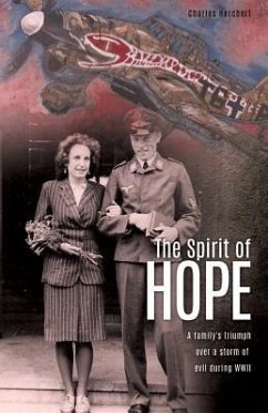 The Spirit of Hope - Herchert, Charles Herchert