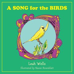 A Song for the Birds - Wells, Leah