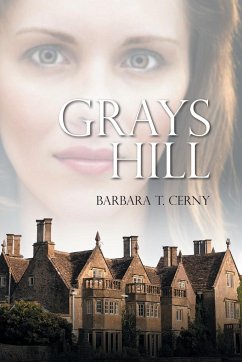 Grays Hill - Cerny, Barbara T.