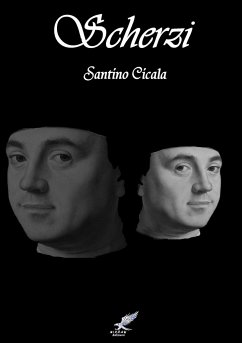 Scherzi - Cicala, Santino