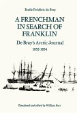 Heritage: De Bray's Arctic Journal, 1852-54