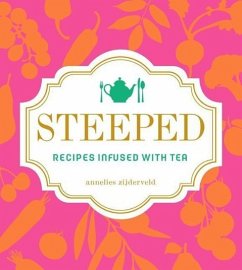 Steeped - Zijderveld, Annelies