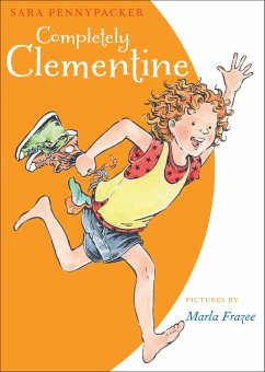 Completely Clementine - Pennypacker, Sara