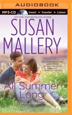 All Summer Long - Mallery, Susan