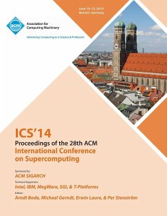 ICS 14 28th International Conference on Supercomputing - Ics 14 Conference Committee