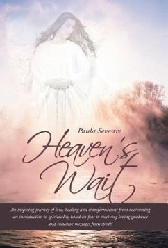 Heaven's Wait - Sevestre, Paula