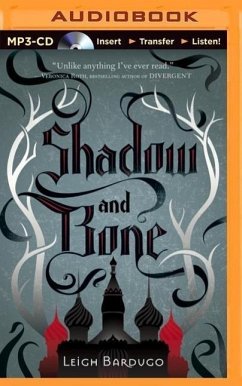 Shadow and Bone - Bardugo, Leigh