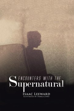 ENCOUNTERS WITH THE SUPERNATURAL