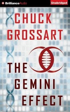 The Gemini Effect - Grossart, Chuck