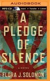 A Pledge of Silence