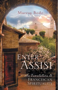 Enter Assisi - Bodo, Murray