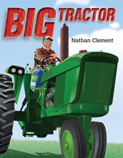 Big Tractor - Clement, Nathan