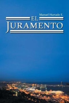 El Juramento - Hurtado, Manuel E.