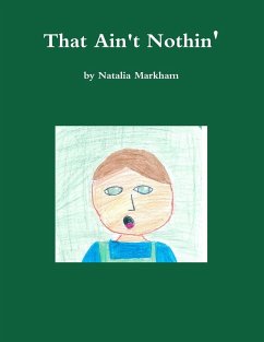 That Ain't Nothin' - Markham, Natalia