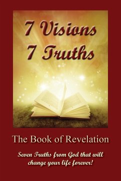 7 Visions 7 Truths - Scherbarth, Rev David