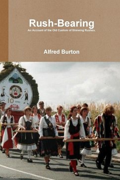 Rush-Bearing - Burton, Alfred