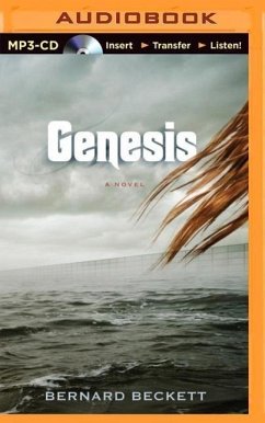 Genesis - Beckett, Bernard