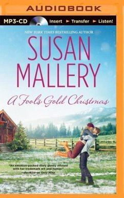 A Fool's Gold Christmas - Mallery, Susan