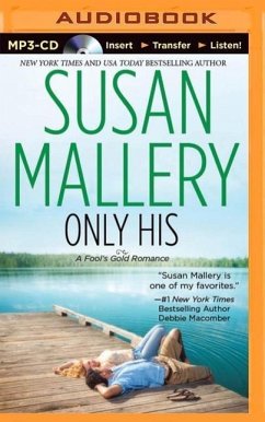 Only His - Mallery, Susan