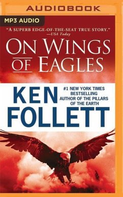 On Wings of Eagles - Follett, Ken