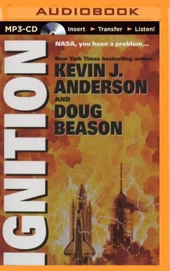 Ignition - Anderson, Kevin J; Beason, Doug