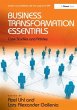Business Transformation Essentials - Bild 1