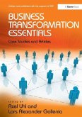 Uhl, A: Business Transformation Essentials Uhl, A: Business Transformation Essentials