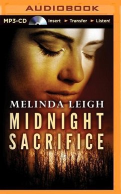 Midnight Sacrifice - Leigh, Melinda