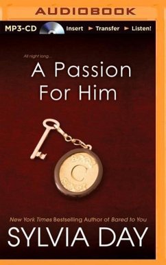 A Passion for Him - Day, Sylvia