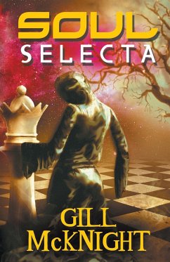 Soul Selecta - Mcknight, Gill
