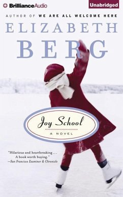 Joy School - Berg, Elizabeth