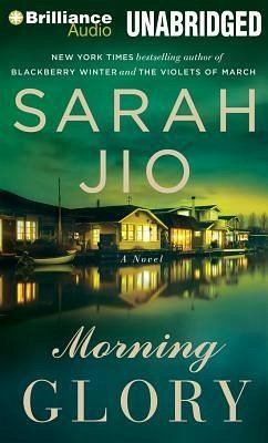 Morning Glory - Jio, Sarah