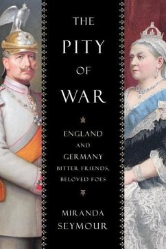 The Pity of War - Seymour, Miranda