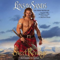 Sweet Revenge - Sands, Lynsay