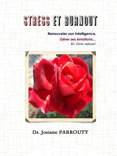 STRESS ET BURNOUT - Parrouty, Josiane