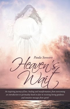 Heaven's Wait - Sevestre, Paula