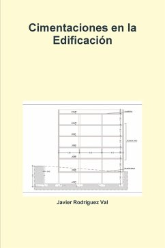 Cover Cimentaciones en la Edificación
