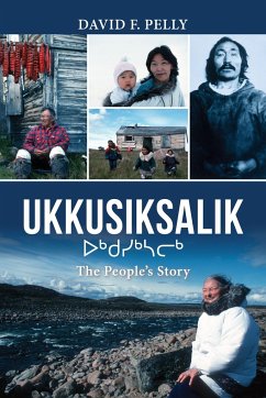 Ukkusiksalik - Pelly, David F