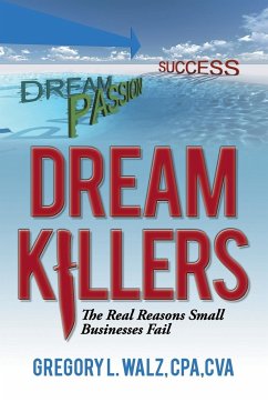 Dream Killers - Walz, Cpa Cva Gregory L.; Walz, Cpacva Gregory L.