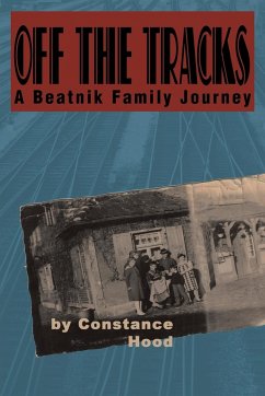 Off the Tracks - Hood, Constance