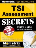 TSI Assessment Secrets Study Guide