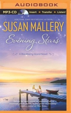 Evening Stars - Mallery, Susan