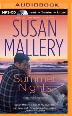 Summer Nights - Mallery, Susan