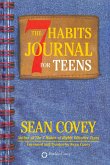 7 Habits Journal for Teens