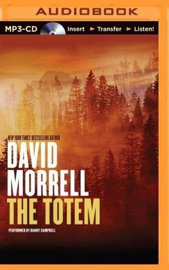 The Totem - Morrell, David