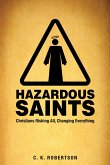 Hazardous Saints [Study Guide]