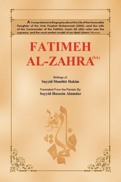 Fatimeh Al-Zahra (Sa) - Hakim, Sayyid Munthir