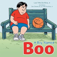 A Boy Named Boo - Da Silva, Jr. Luis Trikz