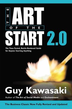 The Art of the Start 2.0 - Kawasaki, Guy